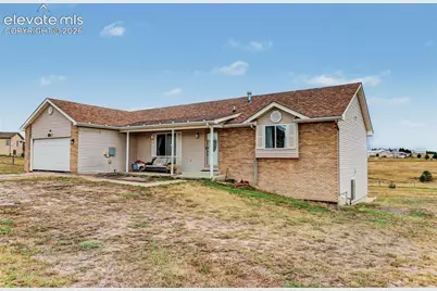 19680 E Thunder Road, Colorado Springs, CO 80908 - Photo 42
