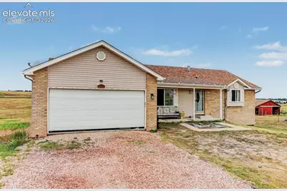 19680 E Thunder Road, Colorado Springs, CO 80908 - Photo 30