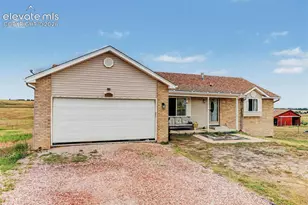 19680 E Thunder Rd, Colorado Springs, CO 80908 - Photo 30