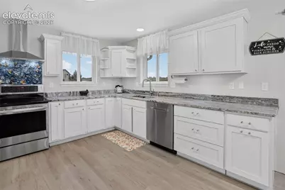 19680 E Thunder Road, Colorado Springs, CO 80908 - Photo 4
