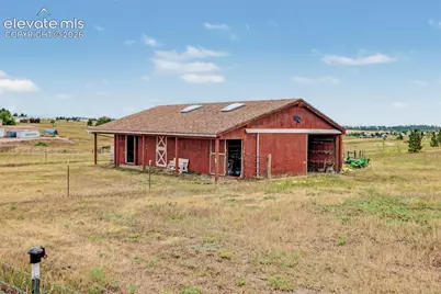 19680 E Thunder Road, Colorado Springs, CO 80908 - Photo 2