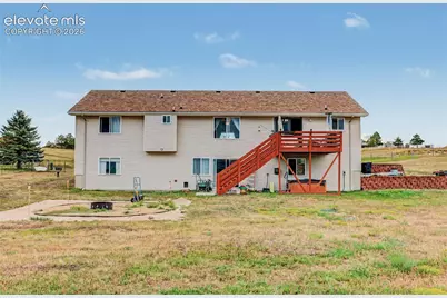 19680 E Thunder Road, Colorado Springs, CO 80908 - Photo 26