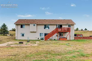 19680 E Thunder Rd, Colorado Springs, CO 80908 - Photo 26
