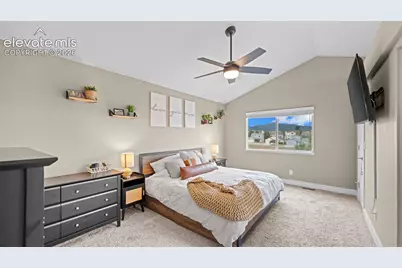 3882 Pronghorn Meadows Circle, Colorado Springs, CO 80922 - Photo 20