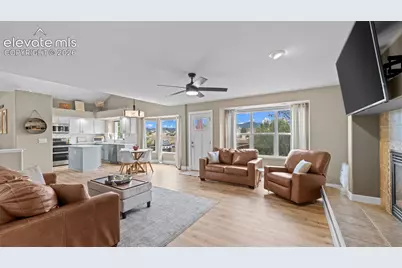 3882 Pronghorn Meadows Circle, Colorado Springs, CO 80922 - Photo 14