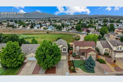 3882 Pronghorn Meadows Circle, Colorado Springs, CO 80922 - Photo 34