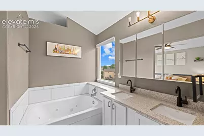3882 Pronghorn Meadows Circle, Colorado Springs, CO 80922 - Photo 24