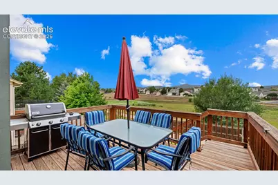 3882 Pronghorn Meadows Circle, Colorado Springs, CO 80922 - Photo 30
