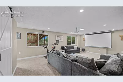 3882 Pronghorn Meadows Circle, Colorado Springs, CO 80922 - Photo 26