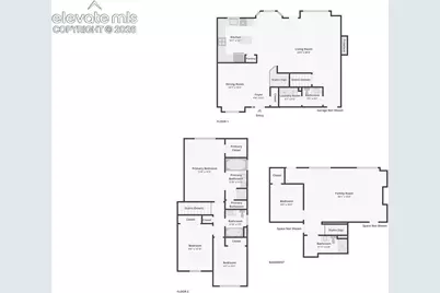 3882 Pronghorn Meadows Circle, Colorado Springs, CO 80922 - Photo 40