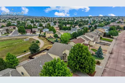 3882 Pronghorn Meadows Circle, Colorado Springs, CO 80922 - Photo 36