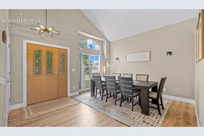3882 Pronghorn Meadows Circle, Colorado Springs, CO 80922 - Photo 6