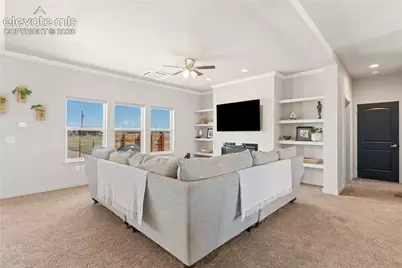 981 E Blackstone Drive, Pueblo West, CO 81007 - Photo 16
