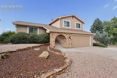 2785 Roundtop Drive, Colorado Springs, CO 80918 - Photo 1