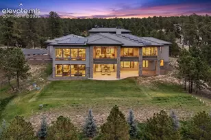 4915 Old Stagecoach Rd, Colorado Springs, CO 80908 - Photo 2