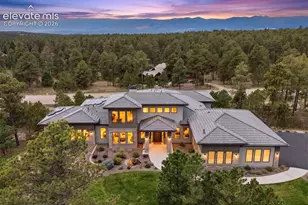 4915 Old Stagecoach Rd, Colorado Springs, CO 80908 - Photo 1