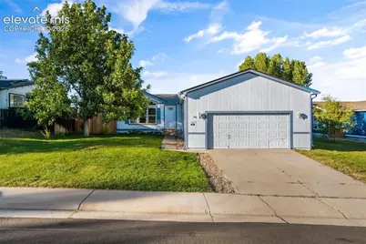 5873 S Quemoy Circle, Centennial, CO 80015 - Photo 1
