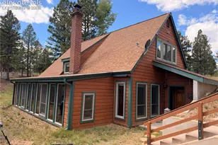 36 Summit Lake Dr, Divide, CO 80814 - Photo 1