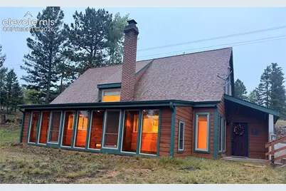 36 Summit Lake Drive, Divide, CO 80814 - Photo 36