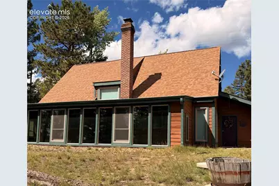 36 Summit Lake Drive, Divide, CO 80814 - Photo 2
