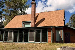 36 Summit Lake Dr, Divide, CO 80814 - Photo 2