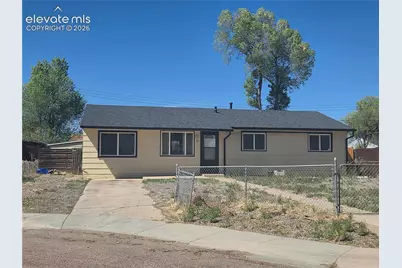 80 Leta Drive, Colorado Springs, CO 80911 - Photo 1