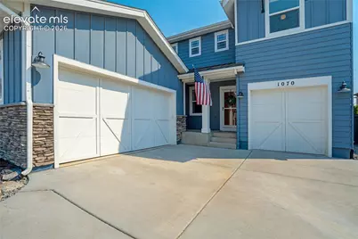 1070 Kelso Place, Colorado Springs, CO 80921 - Photo 4
