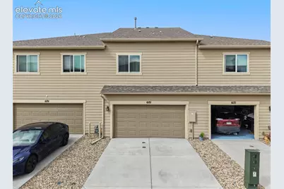 6181 Old Glory Drive, Colorado Springs, CO 80925 - Photo 34