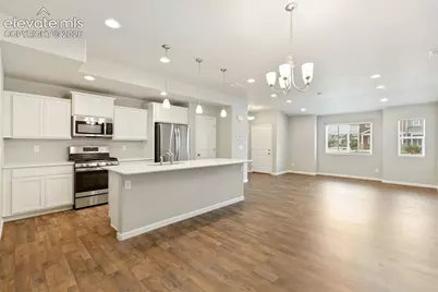 6181 Old Glory Drive, Colorado Springs, CO 80925 - Photo 12