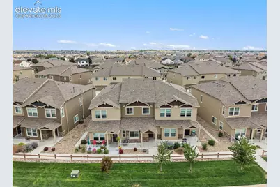 6181 Old Glory Drive, Colorado Springs, CO 80925 - Photo 2