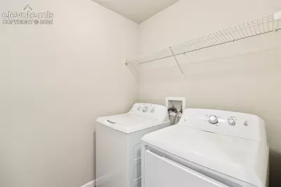 6181 Old Glory Drive, Colorado Springs, CO 80925 - Photo 16