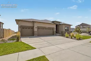 13410 New Ranch Dr, Peyton, CO 80831 - Photo 2
