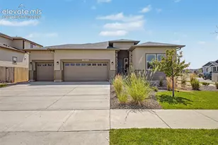 13410 New Ranch Dr, Peyton, CO 80831 - Photo 1