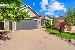 6517 Whistle Bay Dr, Colorado Springs, CO 80923 - Photo 2