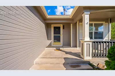 6517 Whistle Bay Drive, Colorado Springs, CO 80923 - Photo 4