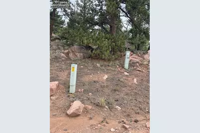 155 County Road 403, Florissant, CO 80816 - Photo 8