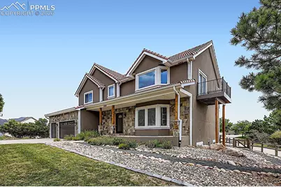 5825 Wilson Road, Colorado Springs, CO 80919 - Photo 1