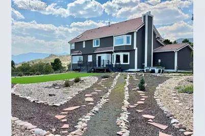 5825 Wilson Road, Colorado Springs, CO 80919 - Photo 2