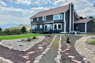 5825 Wilson Rd, Colorado Springs, CO 80919 - Photo 2