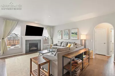 9983 Henman Terrace, Peyton, CO 80831 - Photo 4