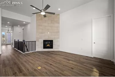 17242 Alsike Clover Court, Monument, CO 80132 - Photo 16