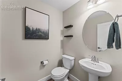5265 Sirbal Drive, Colorado Springs, CO 80924 - Photo 6
