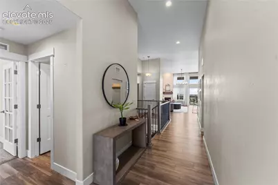 5265 Sirbal Drive, Colorado Springs, CO 80924 - Photo 4