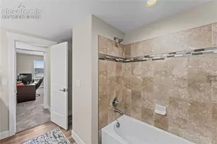 5265 Sirbal Dr, Colorado Springs, CO 80924 - Photo 36