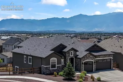 5265 Sirbal Drive, Colorado Springs, CO 80924 - Photo 2