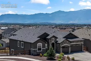 5265 Sirbal Dr, Colorado Springs, CO 80924 - Photo 2