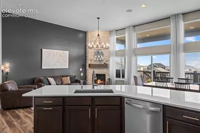 5265 Sirbal Drive, Colorado Springs, CO 80924 - Photo 12