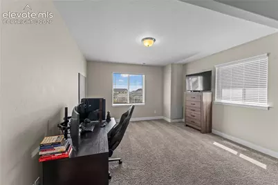 5265 Sirbal Drive, Colorado Springs, CO 80924 - Photo 38
