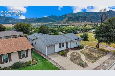 2145 Friendship Place, Colorado Springs, CO 80904 - Photo 1
