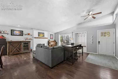 14015 Timber Grove Lane, Elbert, CO 80106 - Photo 6